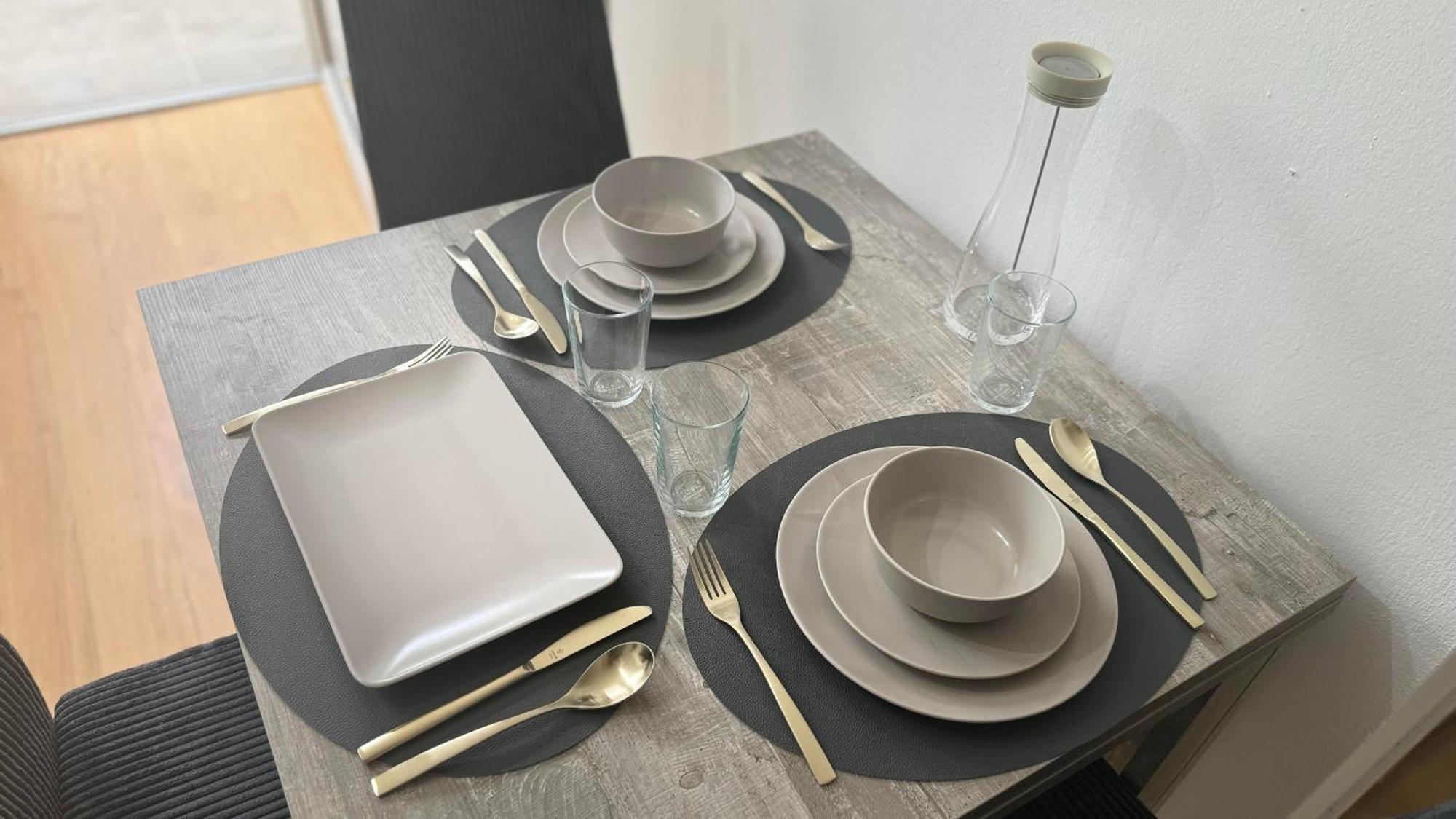 Cityscape Apartment Linz